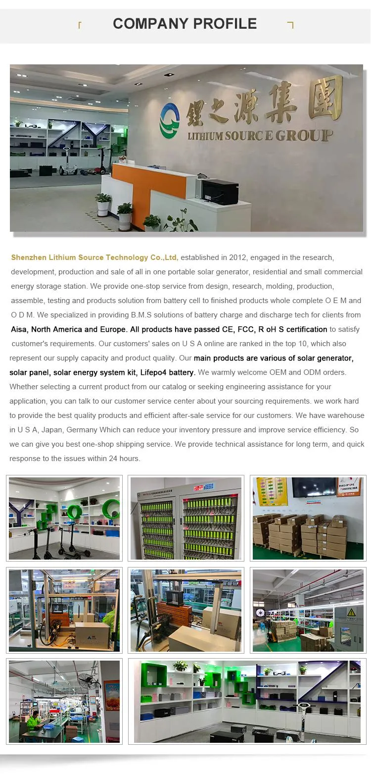 3.7V 2200mAh Cell 8c Continuous Discharge Rate Li Ion Cylindrical Power Cell